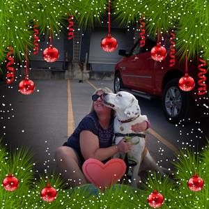 Meet your Posher, Shari-lynn